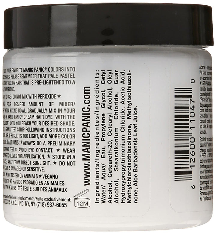 Pastelizer Pastel Hair Color Mixer