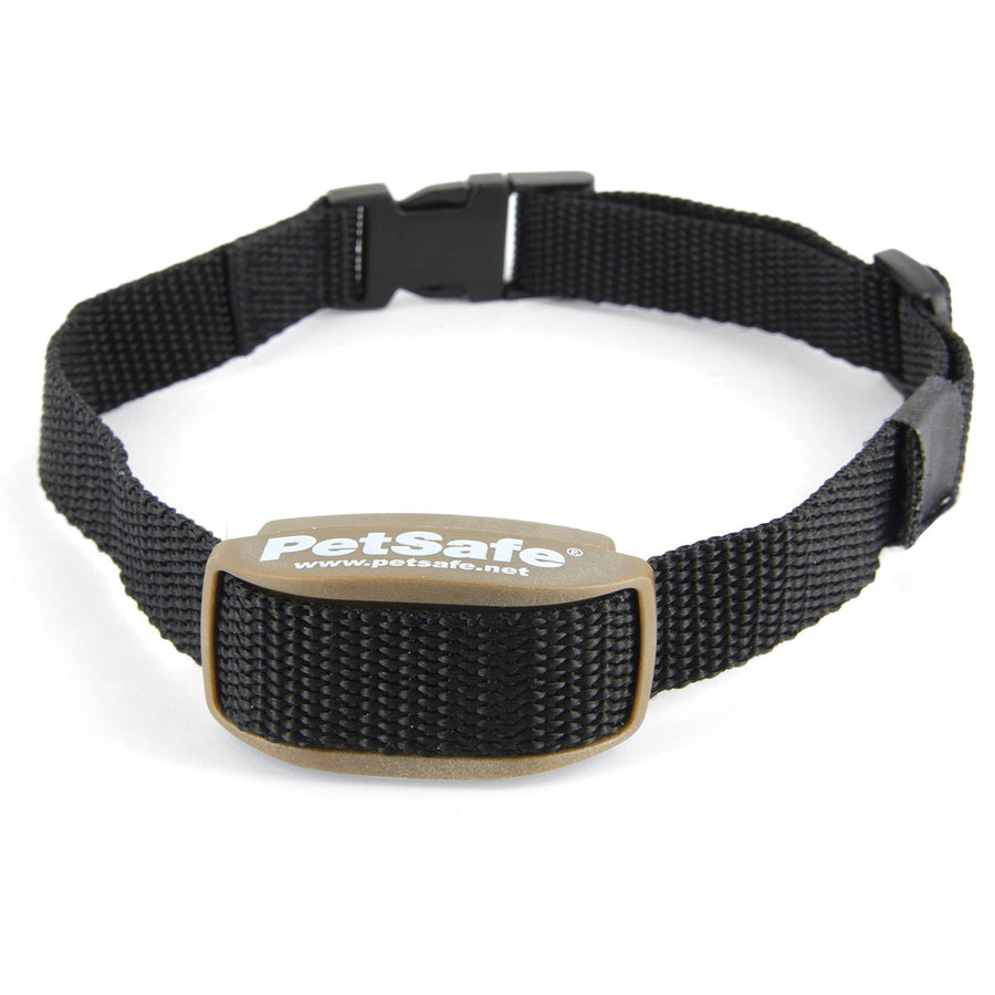 Extra Collar Receiver, Pawz Away Outdoor Barrier (white box only)