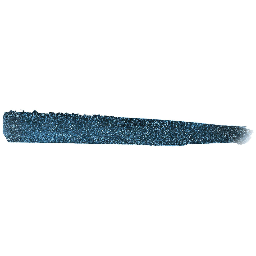 Revlon ColorStay Glaze Stick Eye Shadowliner, Longlasting Shimmer Cream Shadow and Liner Makeup in Blue, 875 Sapphire, 0.037 oz