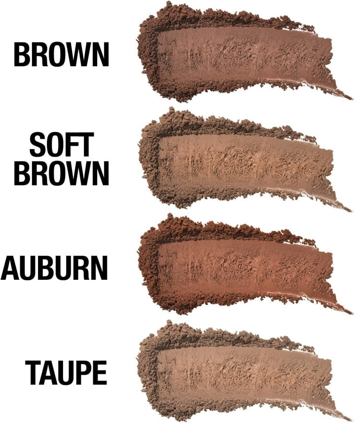 Brow Powder for Eyebrows, Auburn