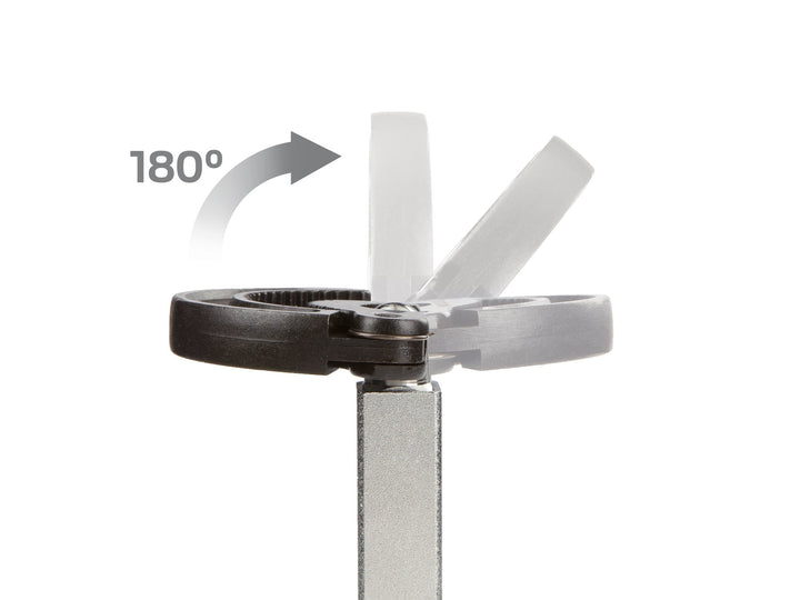 11 Inch Basin Wrench (3/8-1 in.) | WRN92001