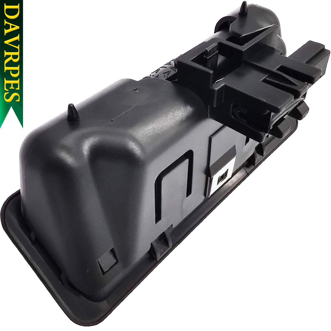 51247118158 Trunk Lid Lock Release Push Button Handle Switch Replacement for BMW Series 1 Series 3 Series 5 X6 X5 X1 E60 E90 E91 E92 E93 E70 E71 Replace#51-24-7-118-158|7118158