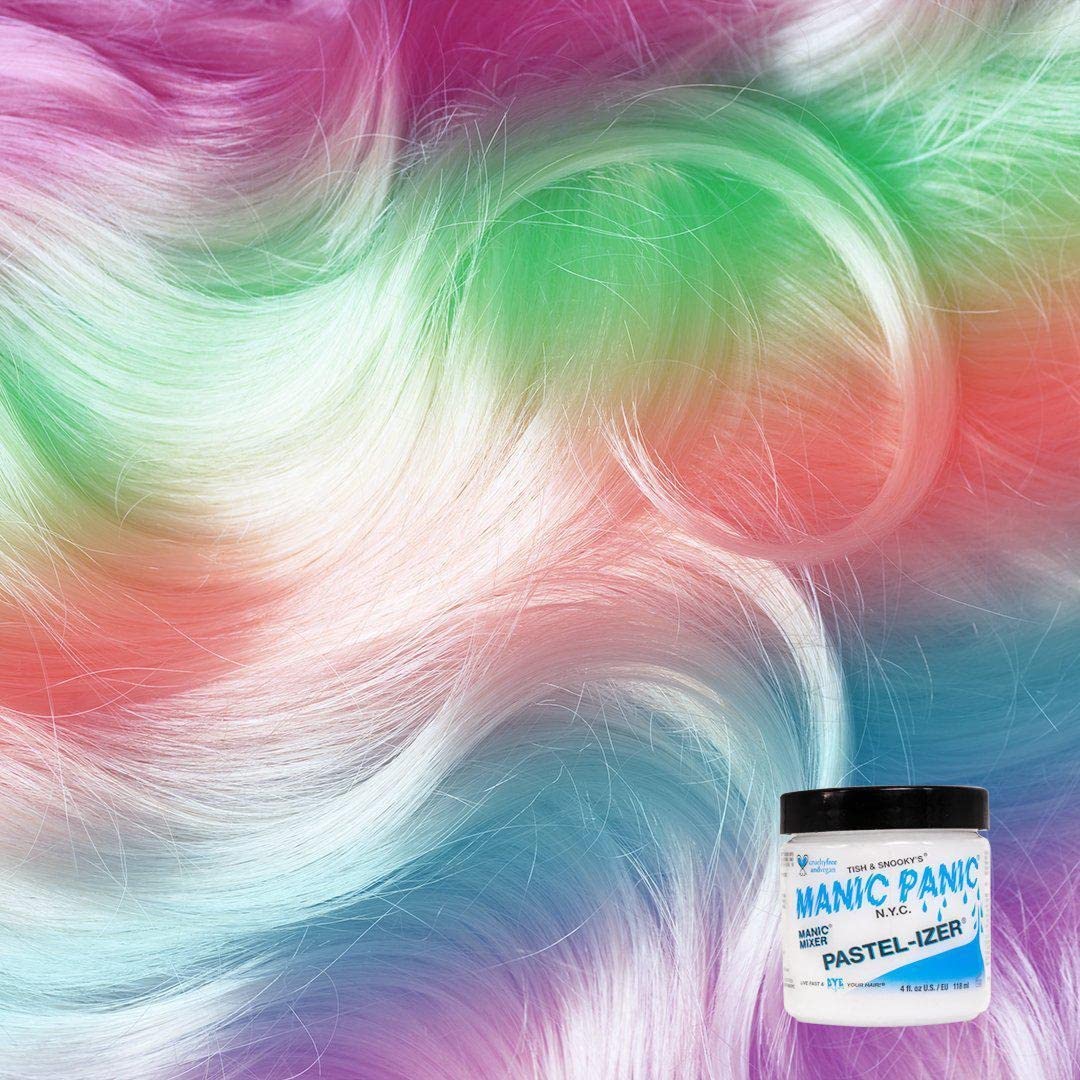 Pastelizer Pastel Hair Color Mixer