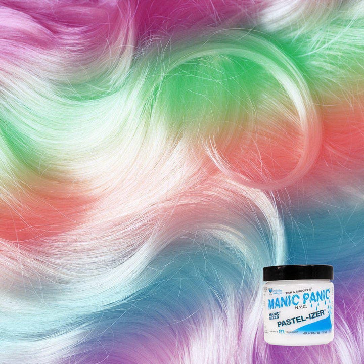 Pastelizer Pastel Hair Color Mixer