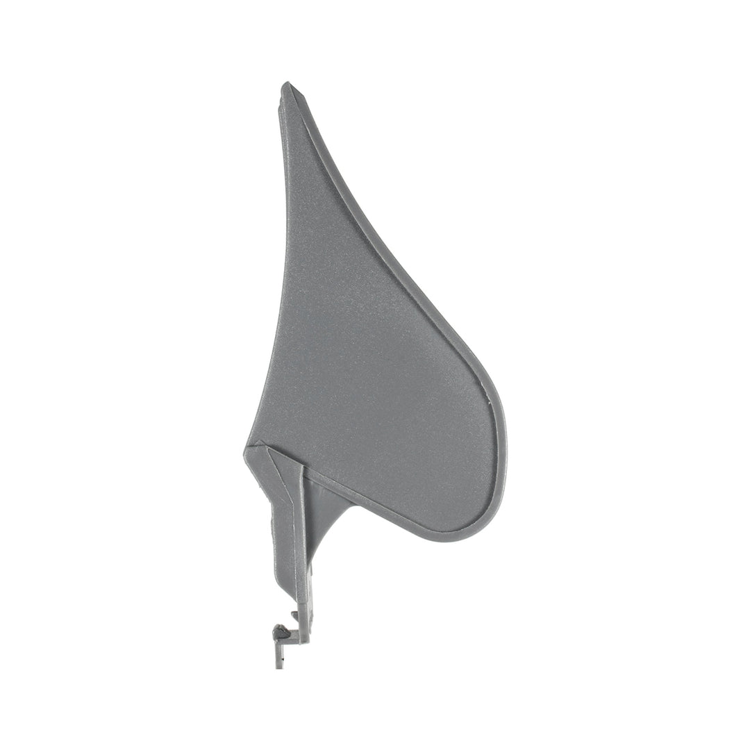 Size # 16, 2 (51mm) Clipper Guide Comb fits Full Size Wahl Clippers