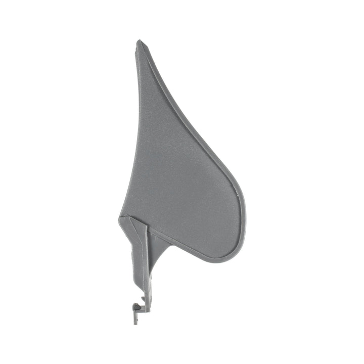 Size # 16, 2 (51mm) Clipper Guide Comb fits Full Size Wahl Clippers