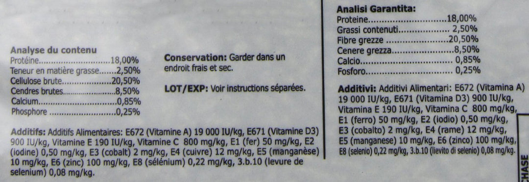 Essentials Guinea Pig Food, Young Guinea Pig, Made Alfalfa Hay, Pet Food Pellets with Vitamin C, Small Animal Pet Products, Made in USA, High Fiber, 5 lb. Bag