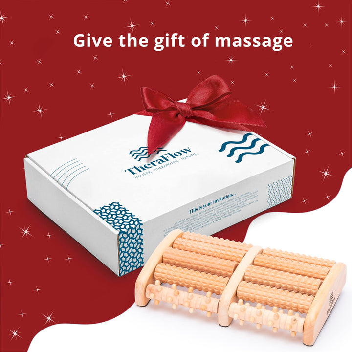 Foot Massager for Plantar Fasciitis Relief Foot Massager for Neuropathy and Foot Massager | Feet Massager for Foot Pain and Foot Roller Massager Plantar Fasciitis Gifts for Mom and Dad