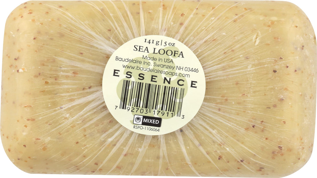 Es Hand Soap Sea Loofah 4.40 Ounces