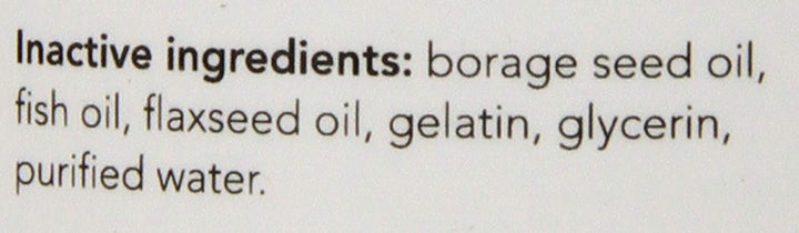 VetriScience Healthy Skin Omega 3, 6, 9 Fish Oil Supplement for Dogs and Cats, 90 Gel Capsules - Supports Healthy Skin & Coat, Immune Health, and Joint Mobility