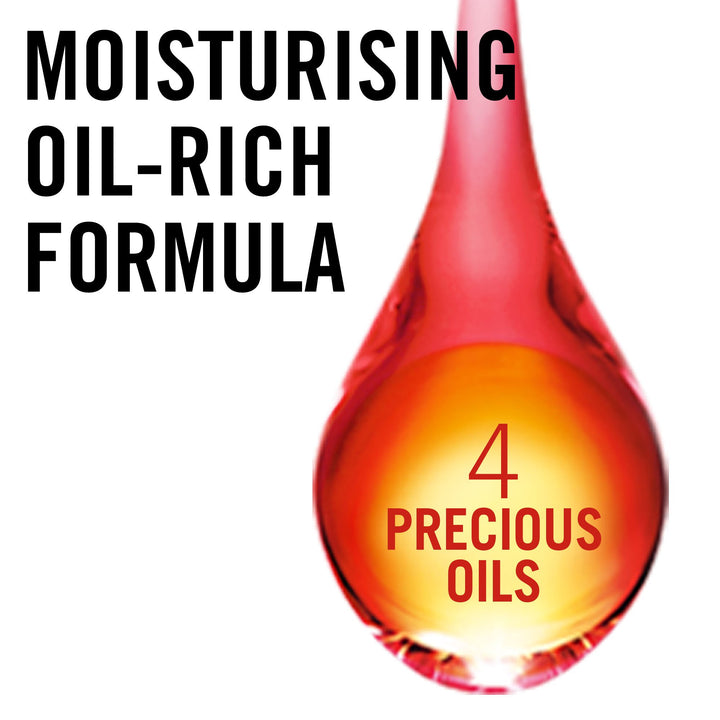 Oh My Gloss! Oil Tint, Pop Poppy, 0.21 Fluid Ounce