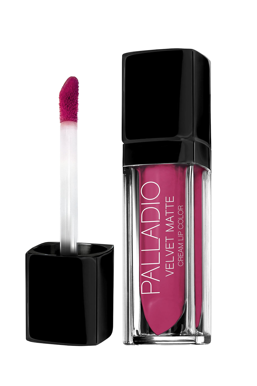 Beauty VELVET MATTE CREAM LIP COLOR, 0.147 oz, Plush, 4.16 g