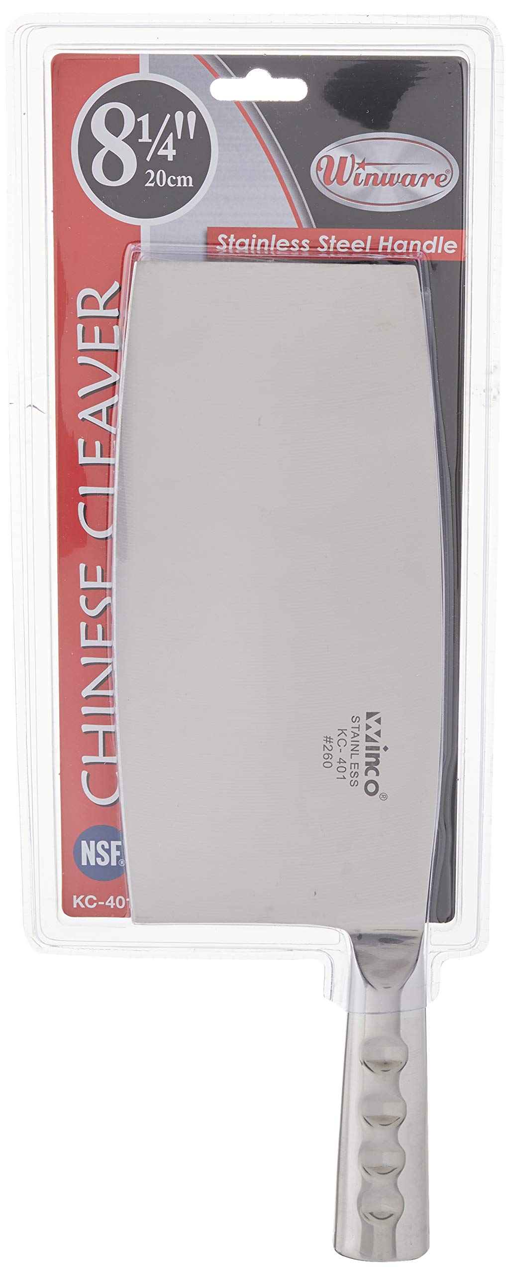 , 12.541.25, Stainless Steel