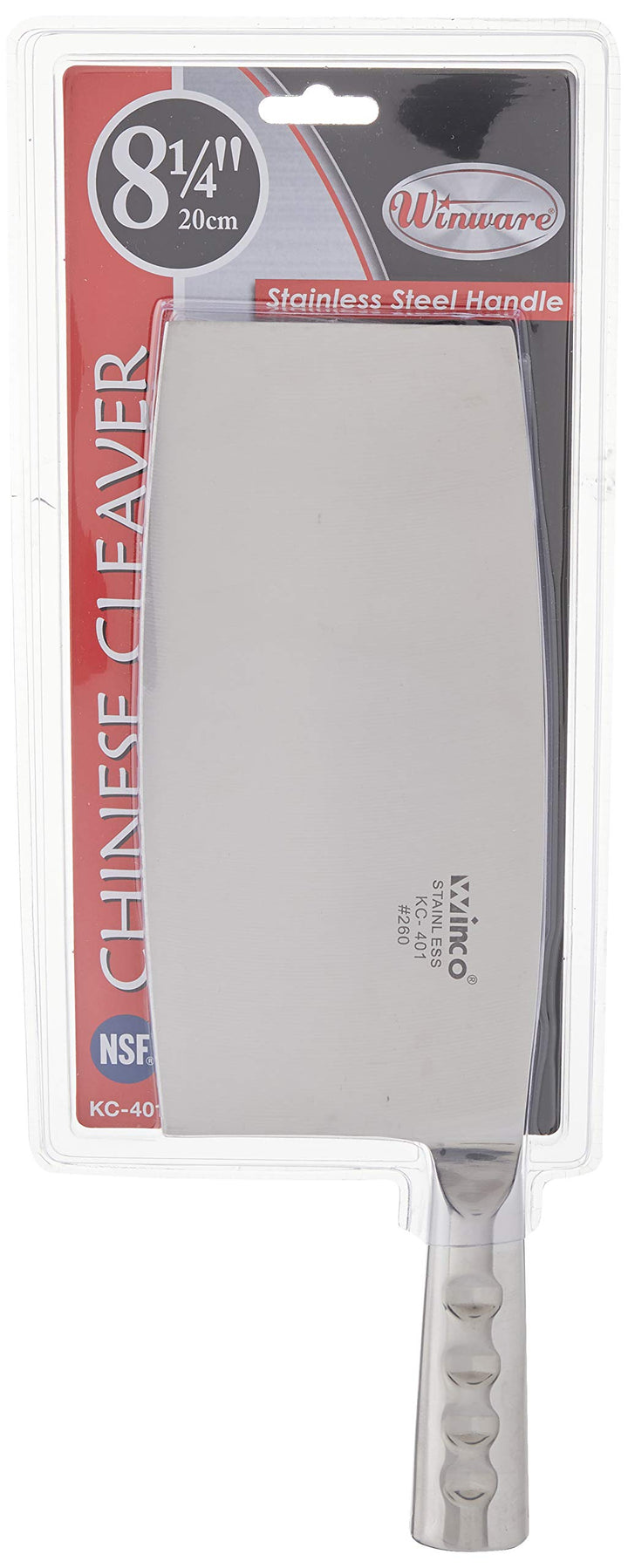 , 12.541.25, Stainless Steel