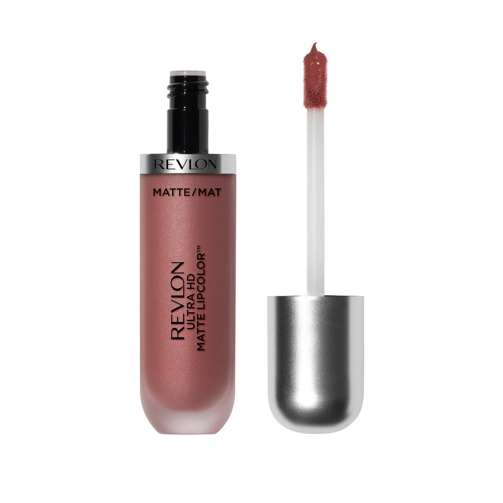 Revlon Ultra HD Matte Lip Color, Matte Finish - HD Forever