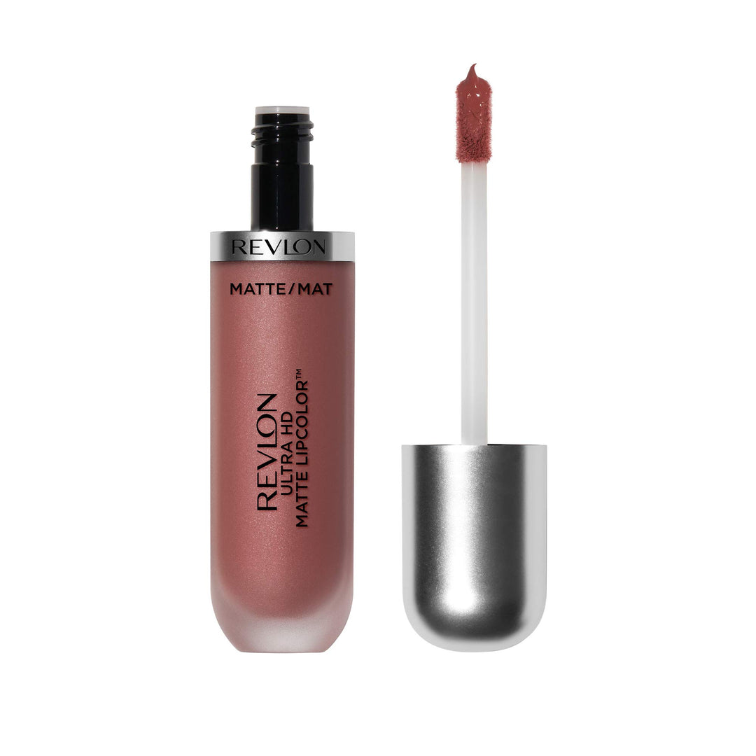 Revlon Ultra HD Matte Lip Color, Matte Finish - HD Forever