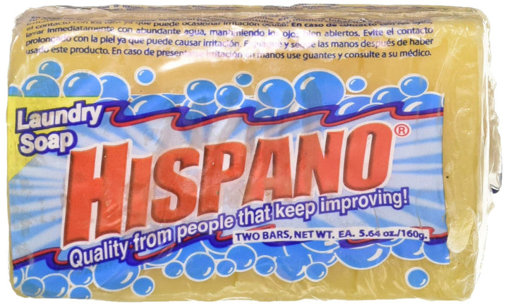 Cuaba Soap Ball and Tablet - Jabón de Cuaba bola y Tabla Lavador (Tabla/Table)