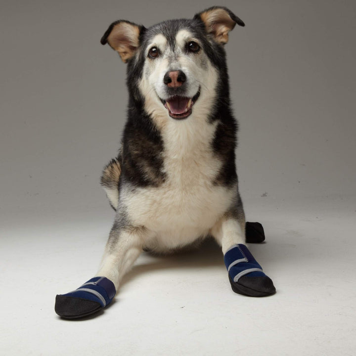 HEALERS Medical Dog Boots and Bandages - Small