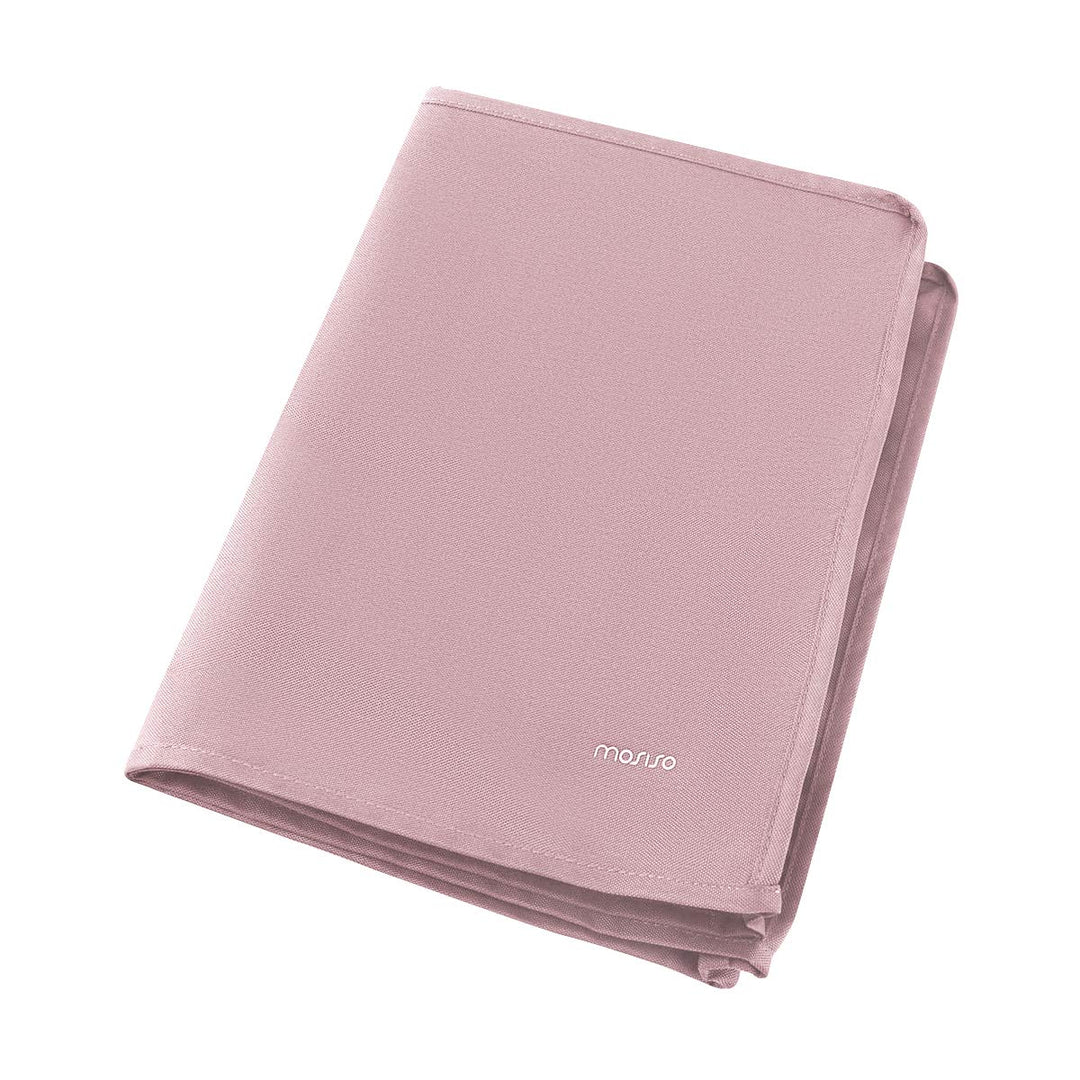 Monitor Dust Cover 22, 23, 24, 25 inch Anti-Static Dustproof LCD/LED/HD Panel Case Computer Screen Protective Sleeve Compatible with iMac 24 inch, 22-25 inch PC, Desktop and TV, Pink