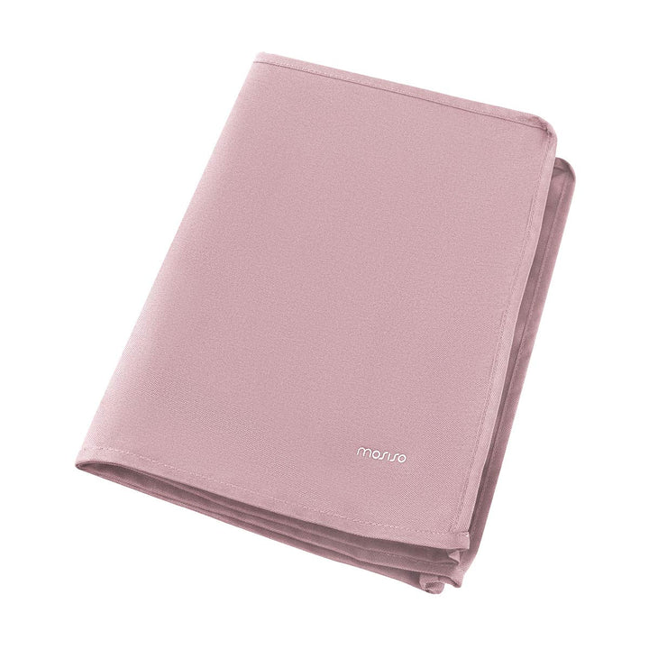 Monitor Dust Cover 22, 23, 24, 25 inch Anti-Static Dustproof LCD/LED/HD Panel Case Computer Screen Protective Sleeve Compatible with iMac 24 inch, 22-25 inch PC, Desktop and TV, Pink