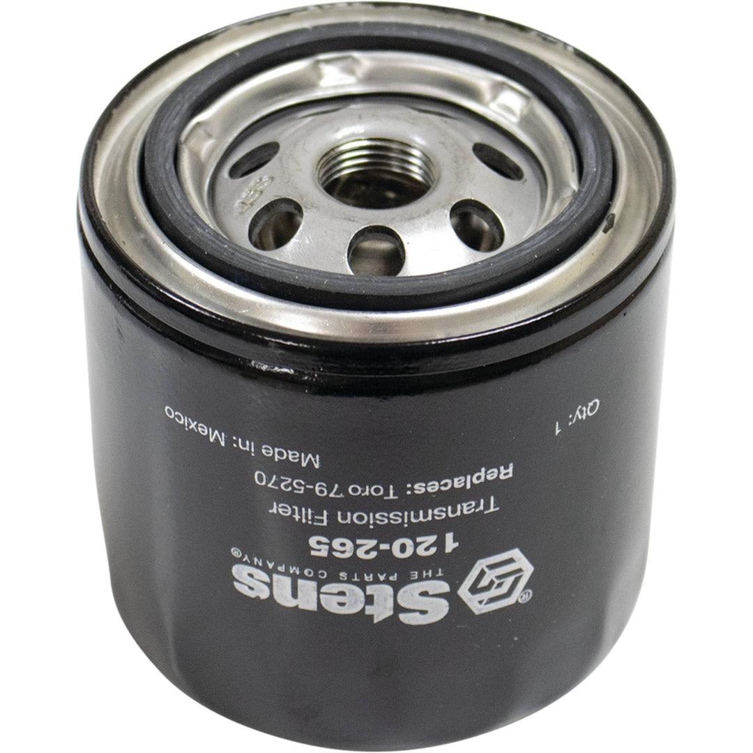 120-265 Transmission Filter Replaces Toro 79-5270 Cub Cadet 923-3014 Ariens 03192800 Bobcat 48045B John Deere AM39653 Toro 106-5830 Hitachi AM39653 Cub Cadet 723-3014