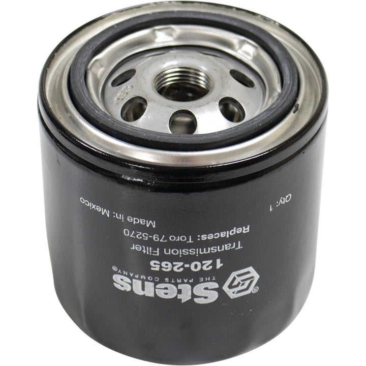 120-265 Transmission Filter Replaces Toro 79-5270 Cub Cadet 923-3014 Ariens 03192800 Bobcat 48045B John Deere AM39653 Toro 106-5830 Hitachi AM39653 Cub Cadet 723-3014