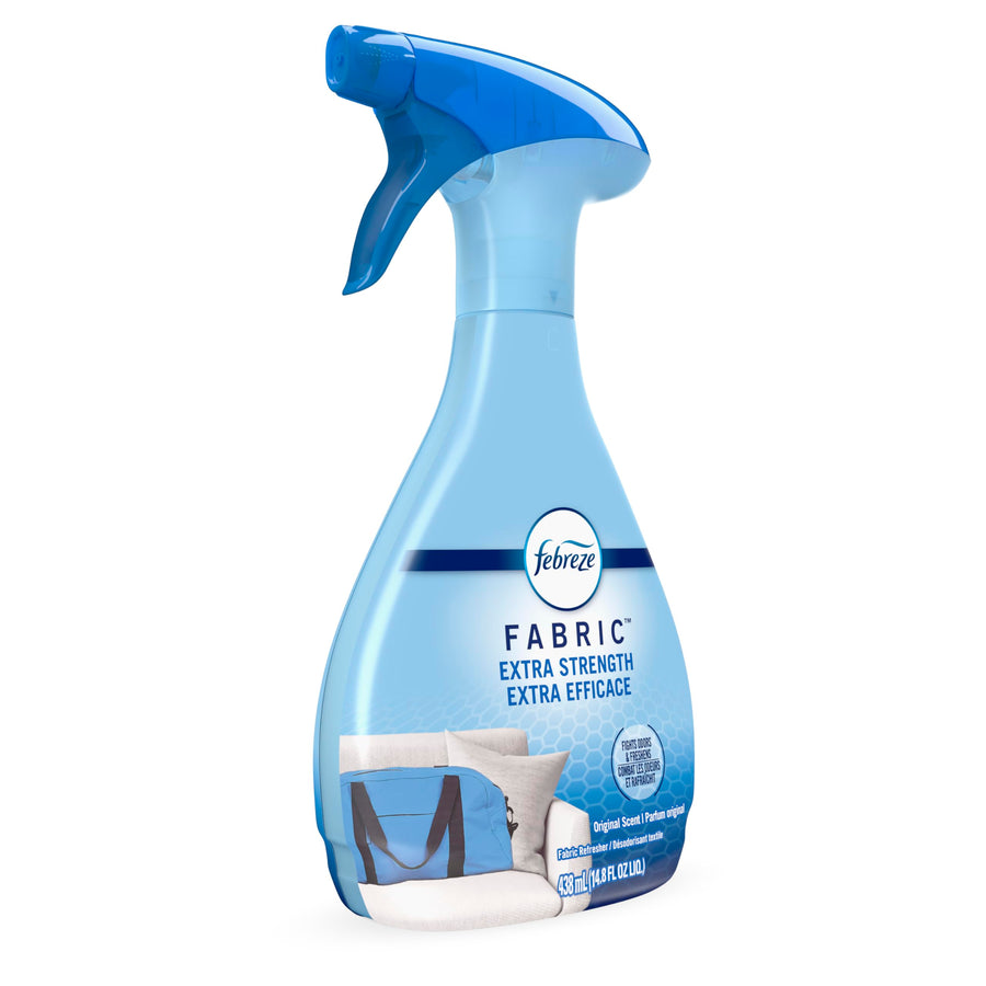 Extra Strength Fabric Refresher - 500ml