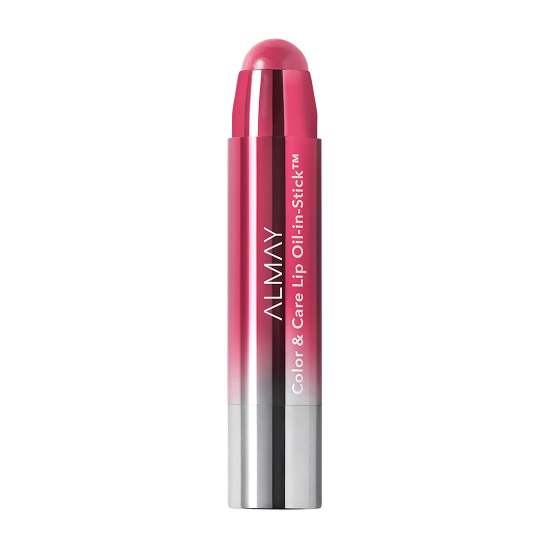Color & Care Lip Oil In Stick, Cake Walk 140, 0.09 Oz