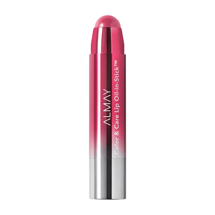 Color & Care Lip Oil In Stick, Cake Walk 140, 0.09 Oz