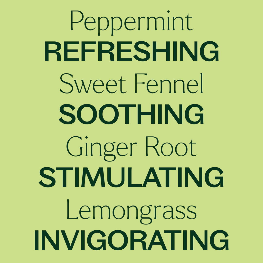 Gut Aid Essential Oil Blend 10 mL (1/3 oz) 100% Pure, Undiluted, Natural Aromatherapy for Upset Stomach Relief