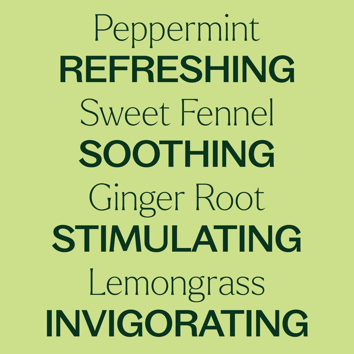 Gut Aid Essential Oil Blend 10 mL (1/3 oz) 100% Pure, Undiluted, Natural Aromatherapy for Upset Stomach Relief