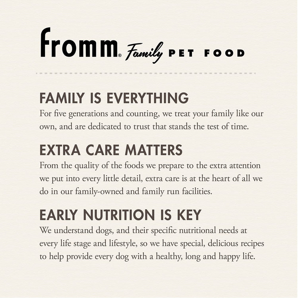 Puppy Gold Premium Dry Dog Food - Dry Puppy Food for Medium & Small Breeds - Chicken Recipe - 5 lb