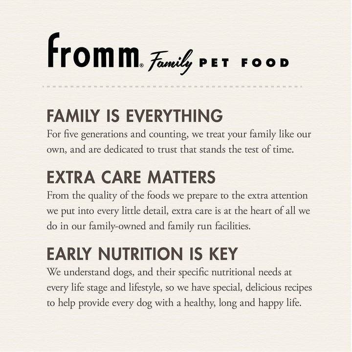 Puppy Gold Premium Dry Dog Food - Dry Puppy Food for Medium & Small Breeds - Chicken Recipe - 5 lb