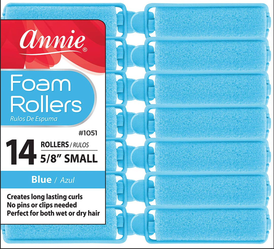 Foam Rollers (Color) Size: Small