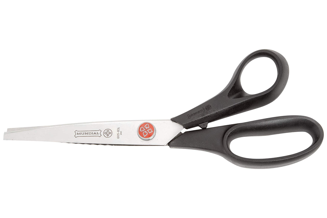 BP665 Pinking Shears, 8.5 Inch