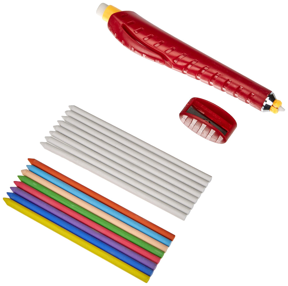 Chalk Cartridge Set