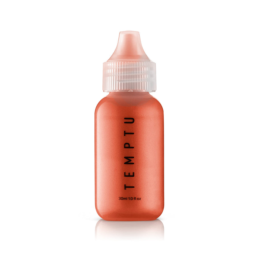 Pro Silicon Based 043 Coral 1oz. S/b Blush Bottle