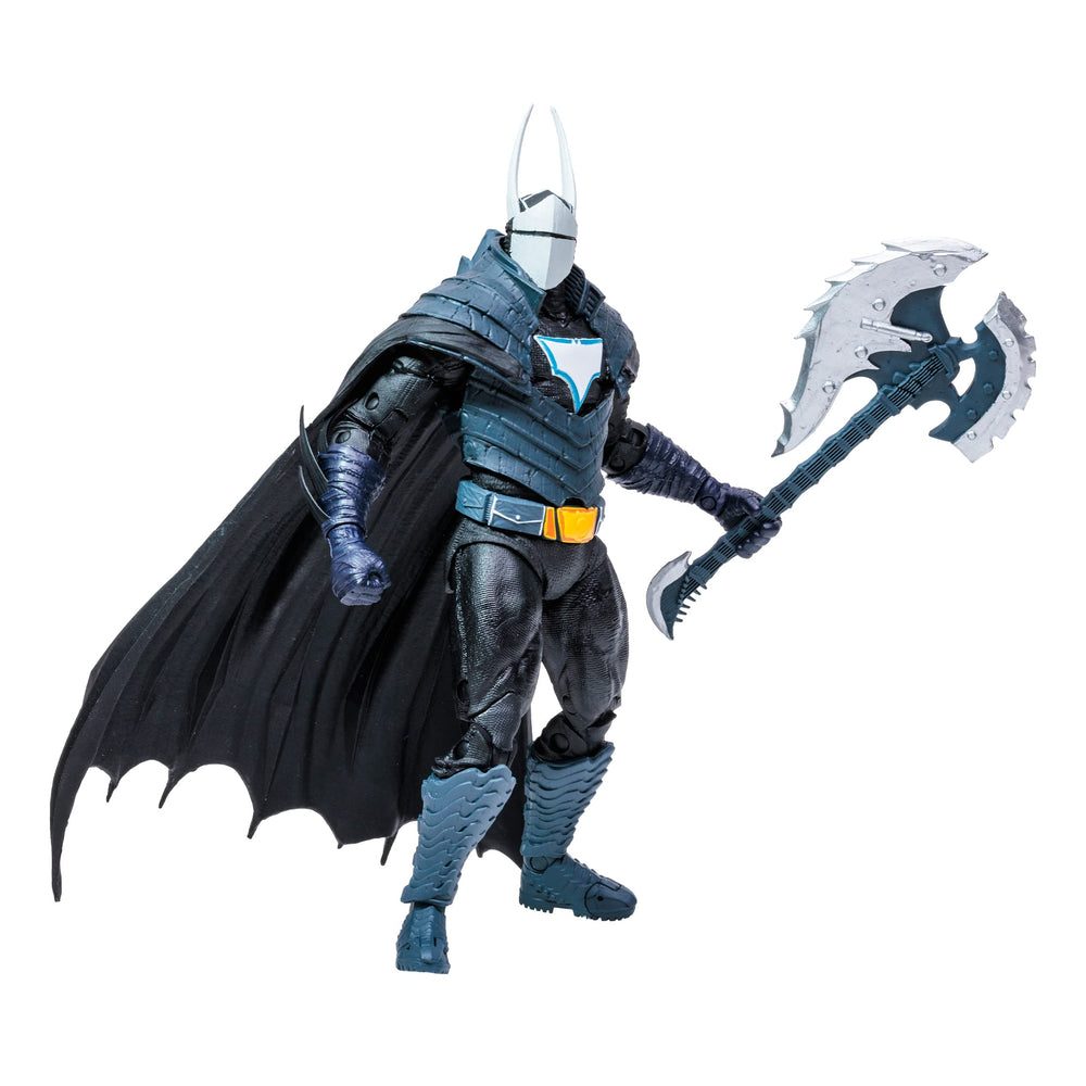 DC Multiverse Duke Thomas Dark Nights Metal 7 Action Figure with Accessories