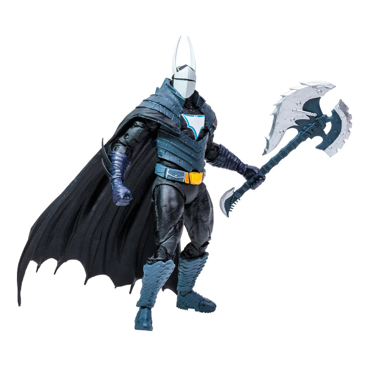 DC Multiverse Duke Thomas Dark Nights Metal 7 Action Figure with Accessories