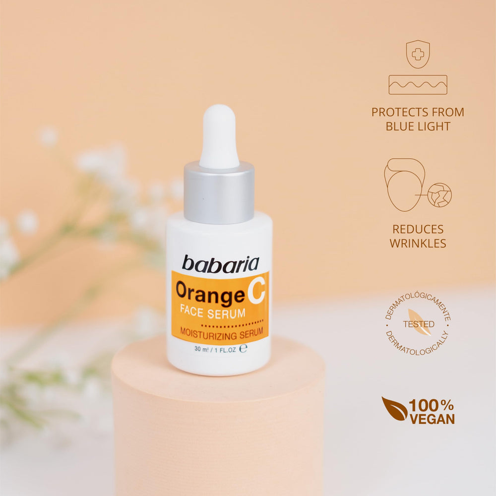 Vitamin C Serum for Face 30 ml