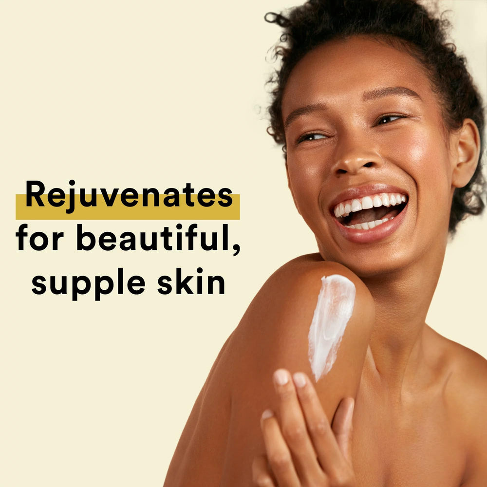 Revitalizing with Vitamin E Body Lotion, 18 oz (Pack of 2)