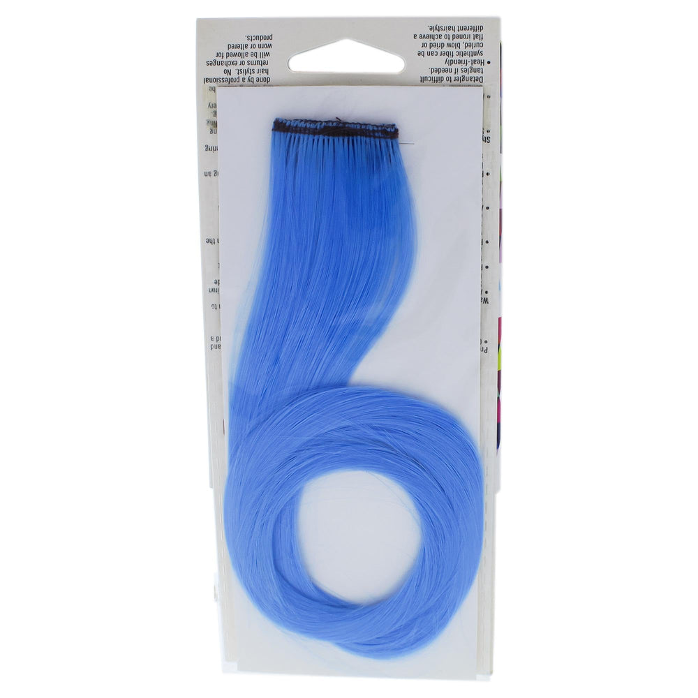 Royal Blue: Pop Color Strip Extension - Royal Blue