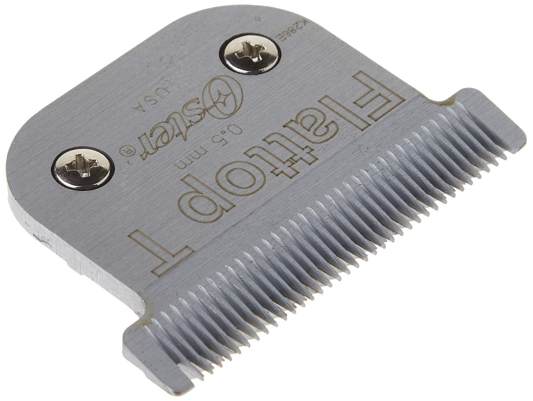 Oster Professional Detachable Flattop T-Blade