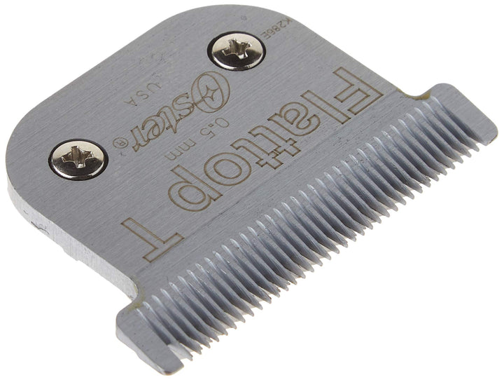 Oster Professional Detachable Flattop T-Blade