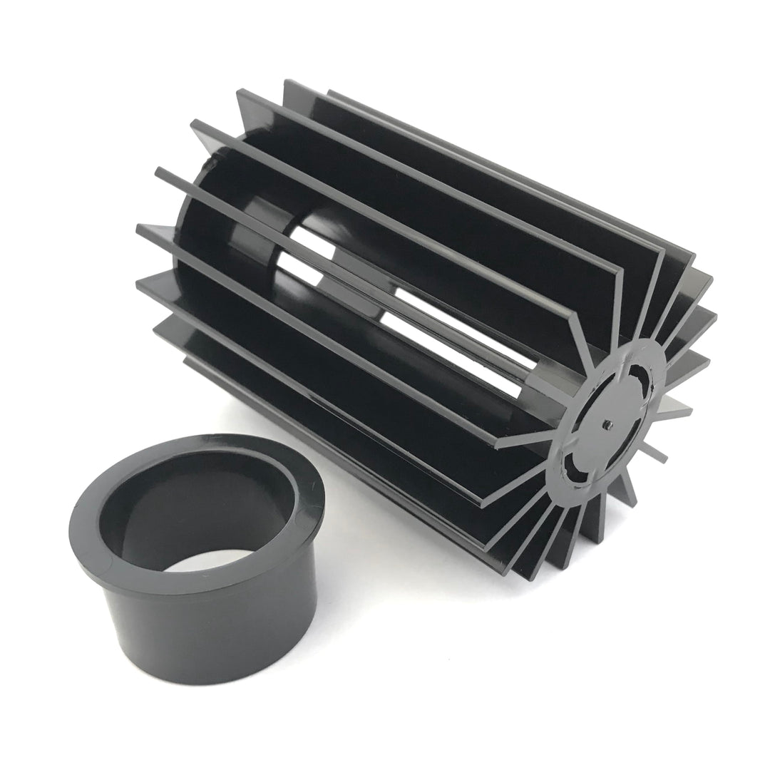 Manufacturing, Inc., Pondmaster, 950 GPH Pond-Mag, Magnetic Drive Water Pump, 02720