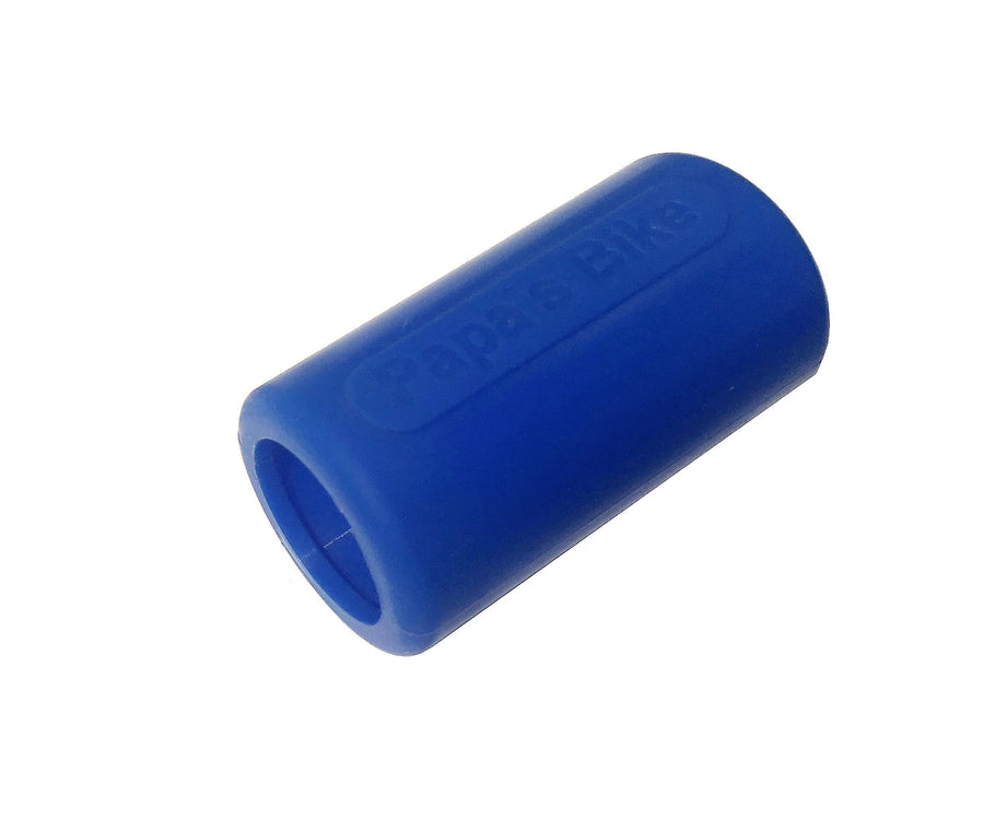 pb1001 Silicon Gear Shift Pedal Cover for Harley-Davidson - Blue