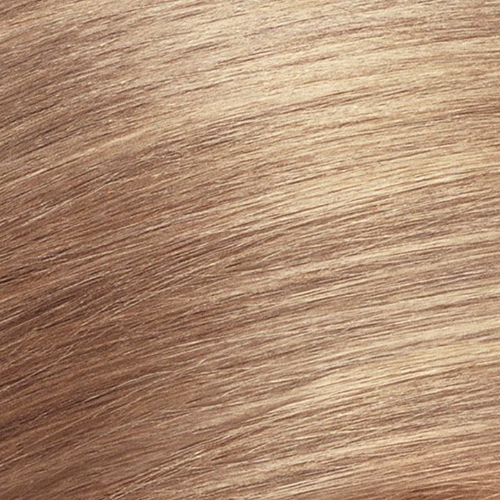 Revlon Colorsilk Beautiful Color, Permanent Hair Color with Keratin, 40ml + 40ml + 11.8ml - 61 Dark Blonde (Pack of 1)