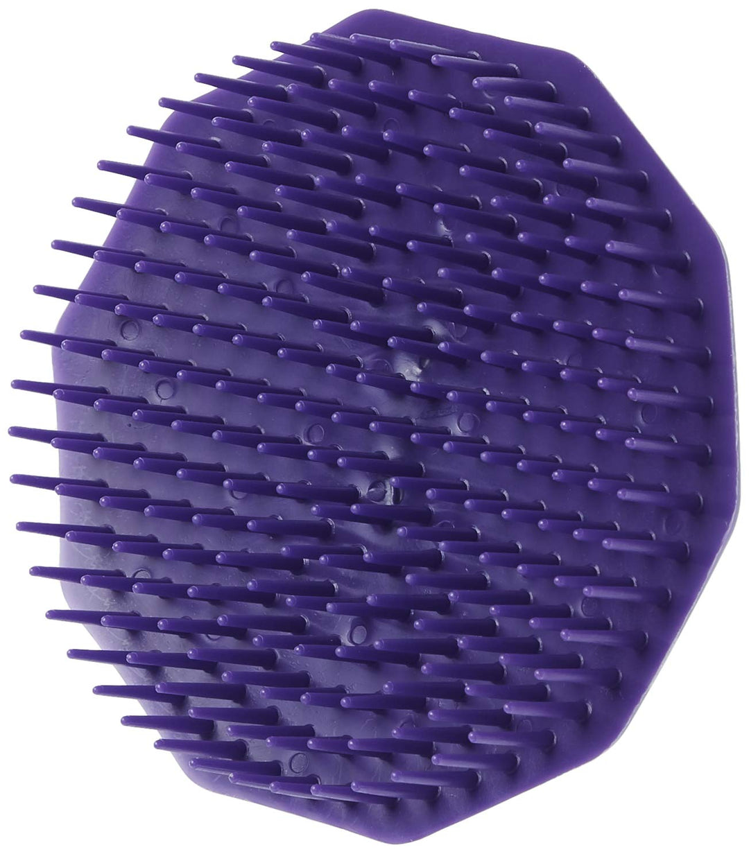Handheld Shampoo Massage Brush