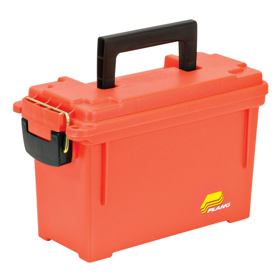 1312 Dry Storage Emergency Marine Box, Orange