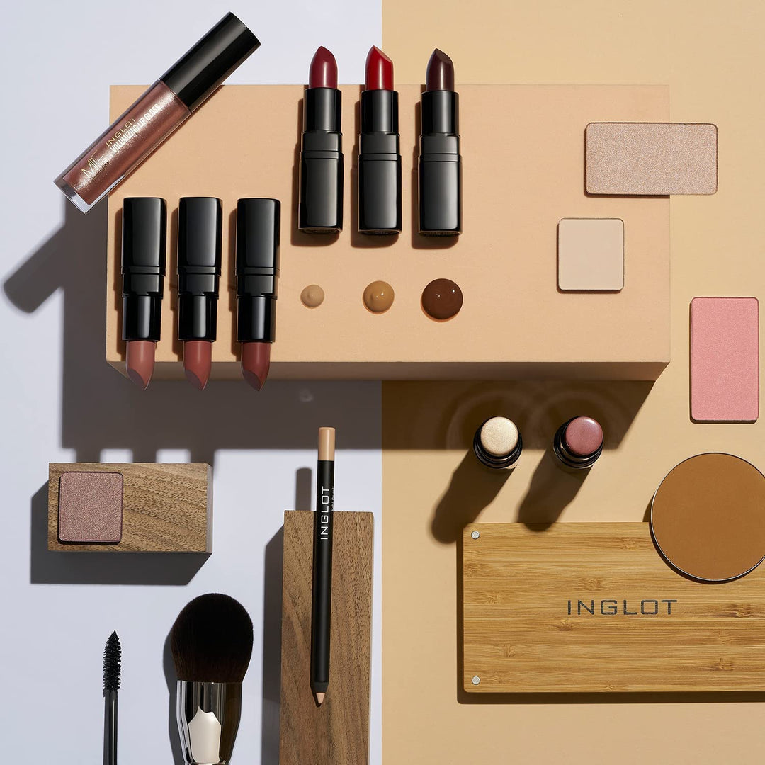 LIPSTICK MATTE 411 | 4.5 g/0.16 US OZ
